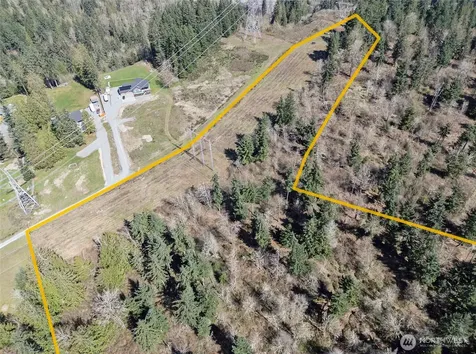 0 243rd Street E Graham WA 98338
