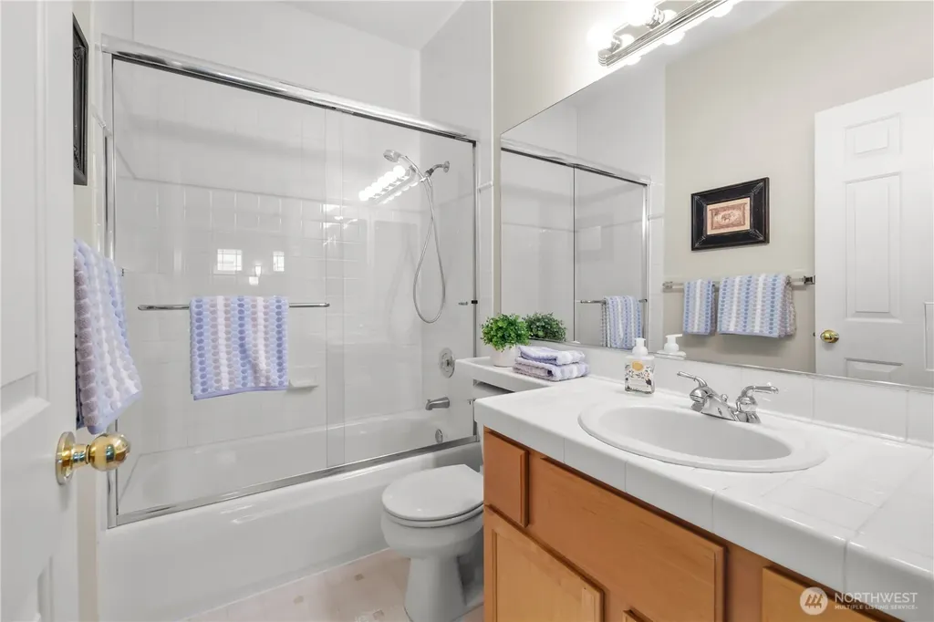 8630 113th Lane NE Kirkland WA 98033