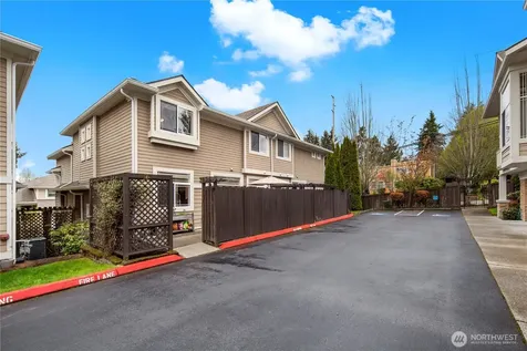 8630 113th Lane NE Kirkland WA 98033