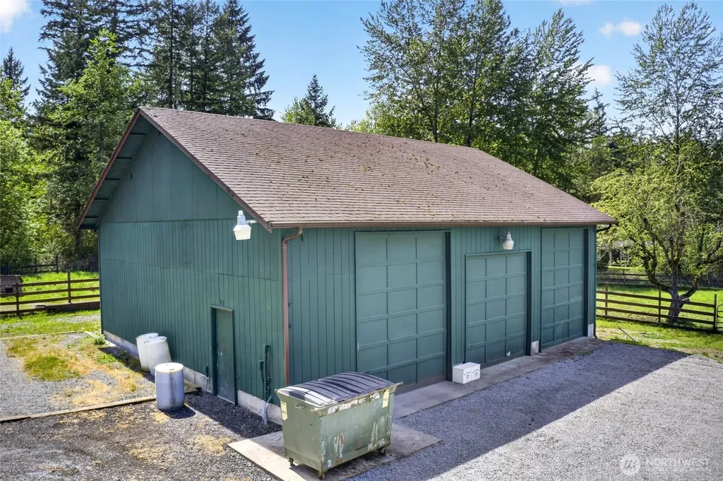 32113 98th Avenue E Eatonville WA 98328