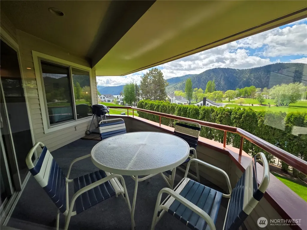 1 Lodge 609-o Manson WA 98831