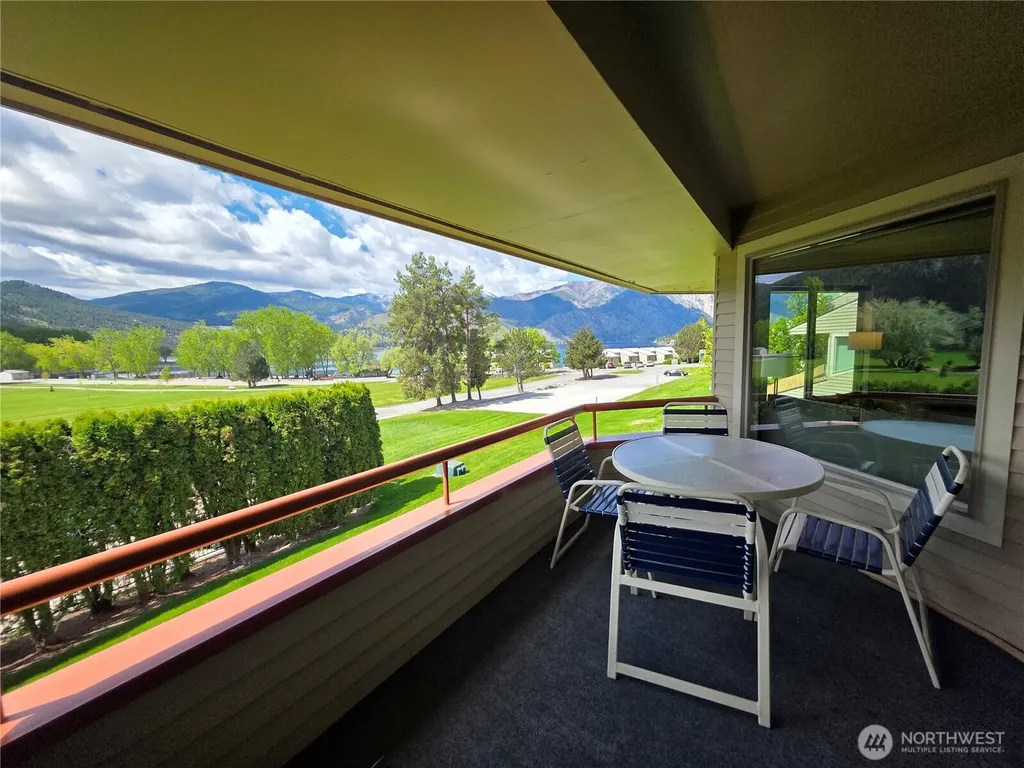 1 Lodge 609-o Manson WA 98831