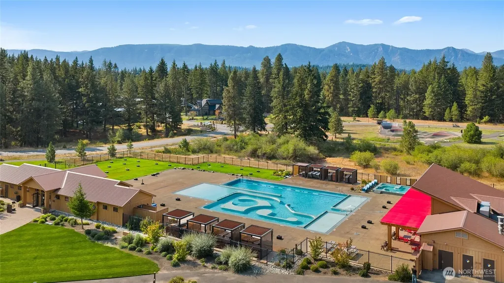 123 Big Hill Drive Cle Elum WA 98922