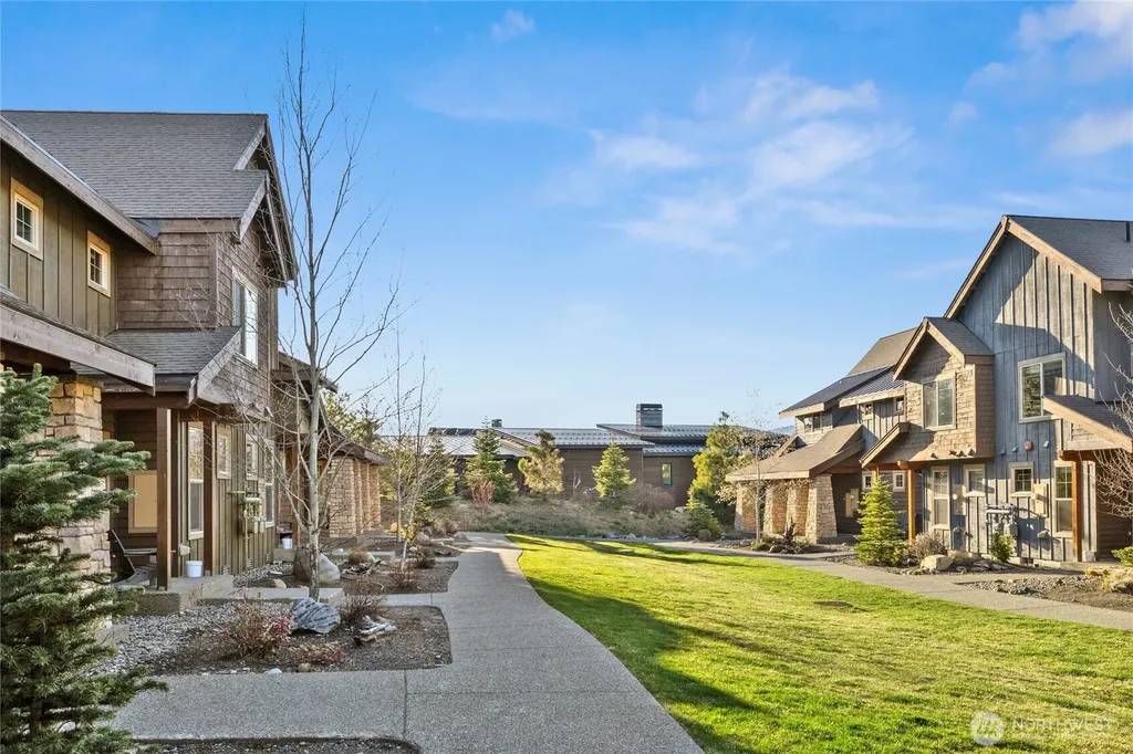 123 Big Hill Drive Cle Elum WA 98922