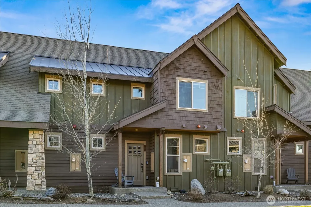 123 Big Hill Drive Cle Elum WA 98922