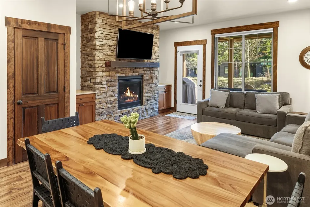 123 Big Hill Drive Cle Elum WA 98922