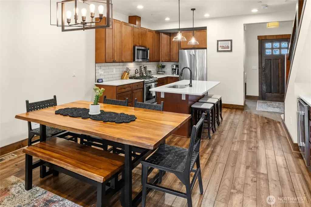 123 Big Hill Drive Cle Elum WA 98922