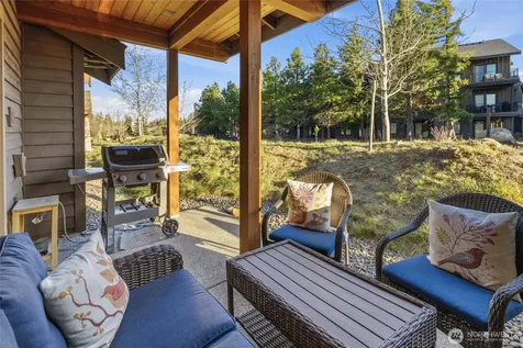 123 Big Hill Drive Cle Elum WA 98922