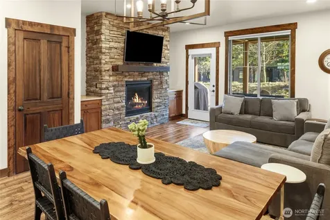 123 Big Hill Drive Cle Elum WA 98922