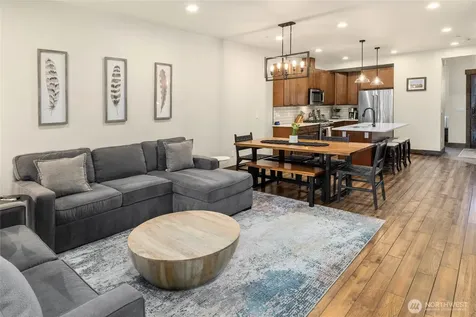 123 Big Hill Drive Cle Elum WA 98922