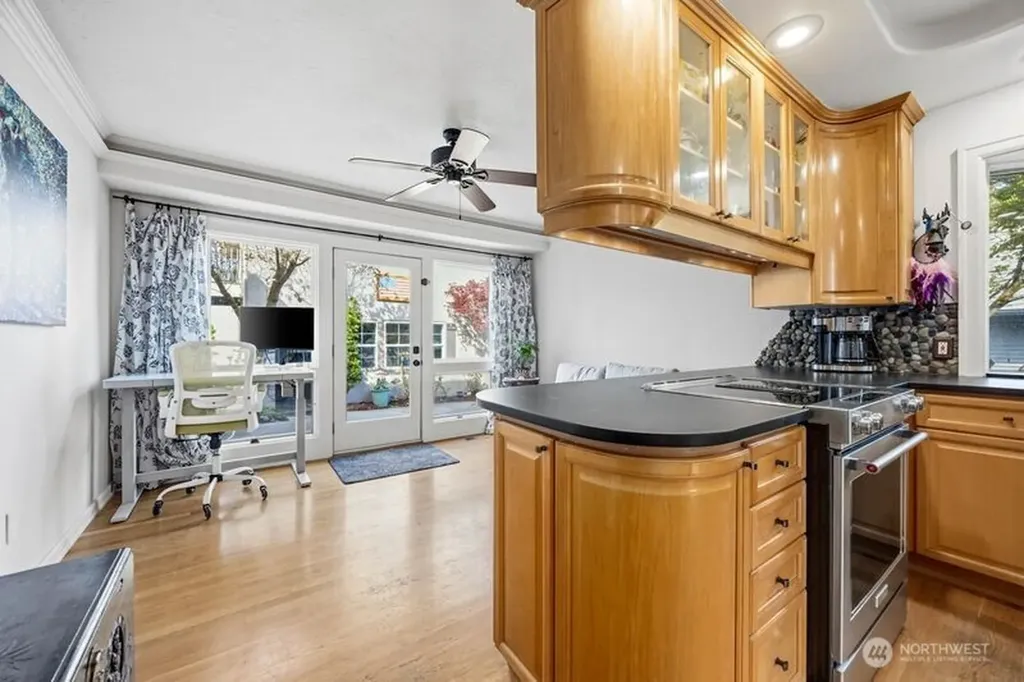22 N Franklin Avenue Wenatchee WA 98801
