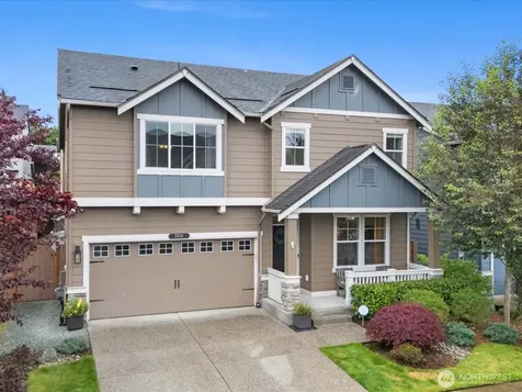 2843 84th Avenue NE Marysville WA 98270