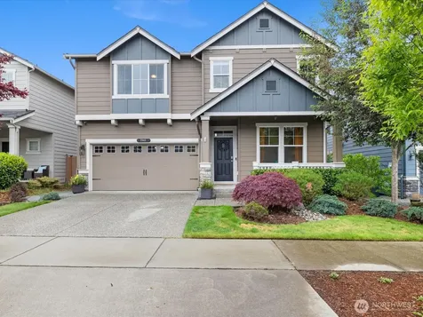 2843 84th Avenue NE Marysville WA 98270
