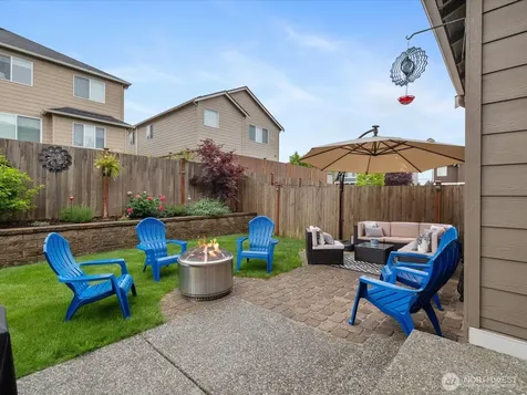 2843 84th Avenue NE Marysville WA 98270