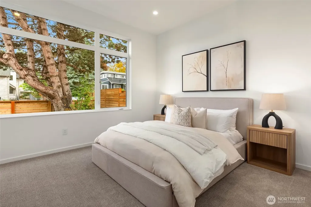 7506 18th Avenue NW Seattle WA 98117