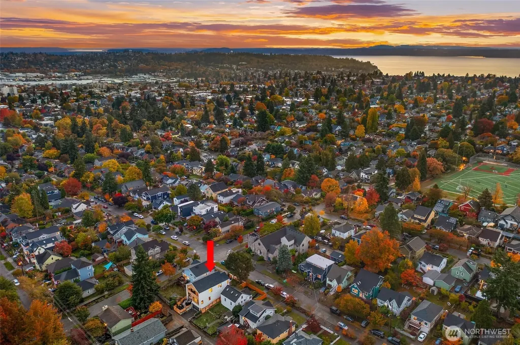 7506 18th Avenue NW Seattle WA 98117