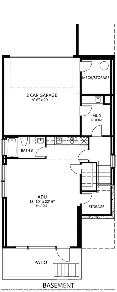 7506 18th Avenue NW Seattle WA 98117