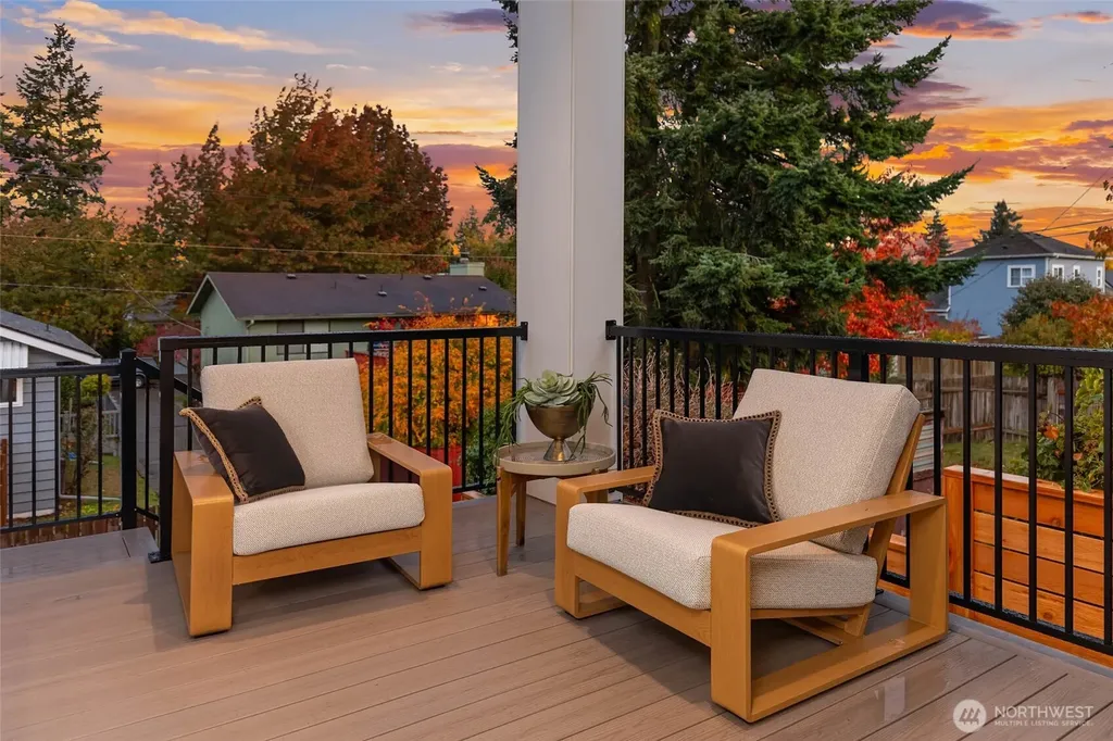 7506 18th Avenue NW Seattle WA 98117
