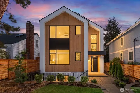 7506 18th Avenue NW Seattle WA 98117