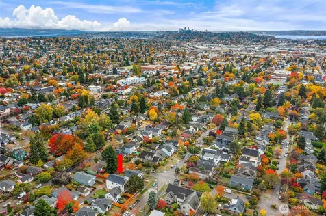 7506 18th Avenue NW Seattle WA 98117