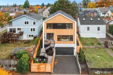 7506 18th Avenue NW Seattle WA 98117
