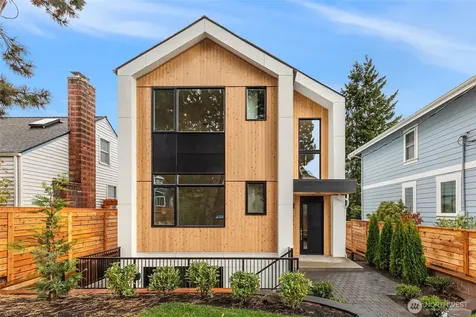 7506 18th Avenue NW Seattle WA 98117
