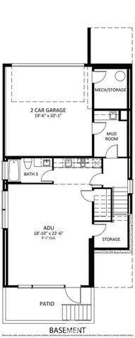 7506 18th Avenue NW Seattle WA 98117