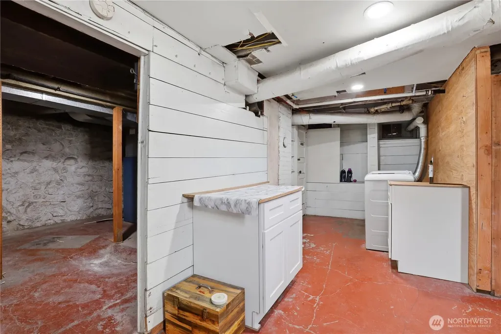 434 W Buckeye Avenue Spokane WA 99205