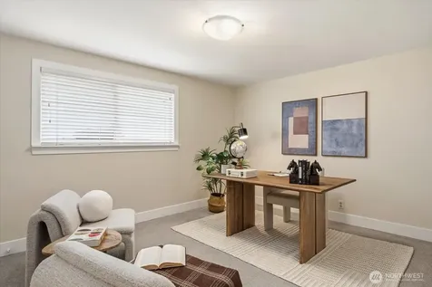 1908 122nd Avenue SE Bellevue WA 98005