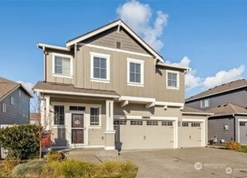 6930 Oleander Ave NE Lacey WA 98516