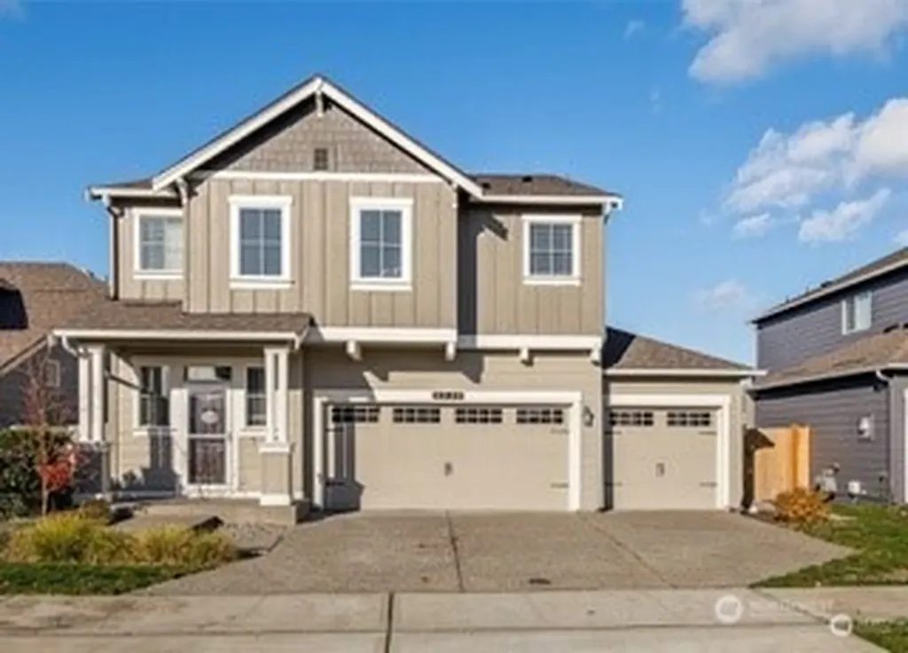 6930 Oleander Ave NE Lacey WA 98516
