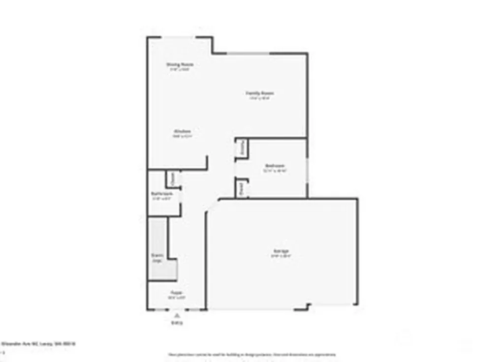 6930 Oleander Ave NE Lacey WA 98516