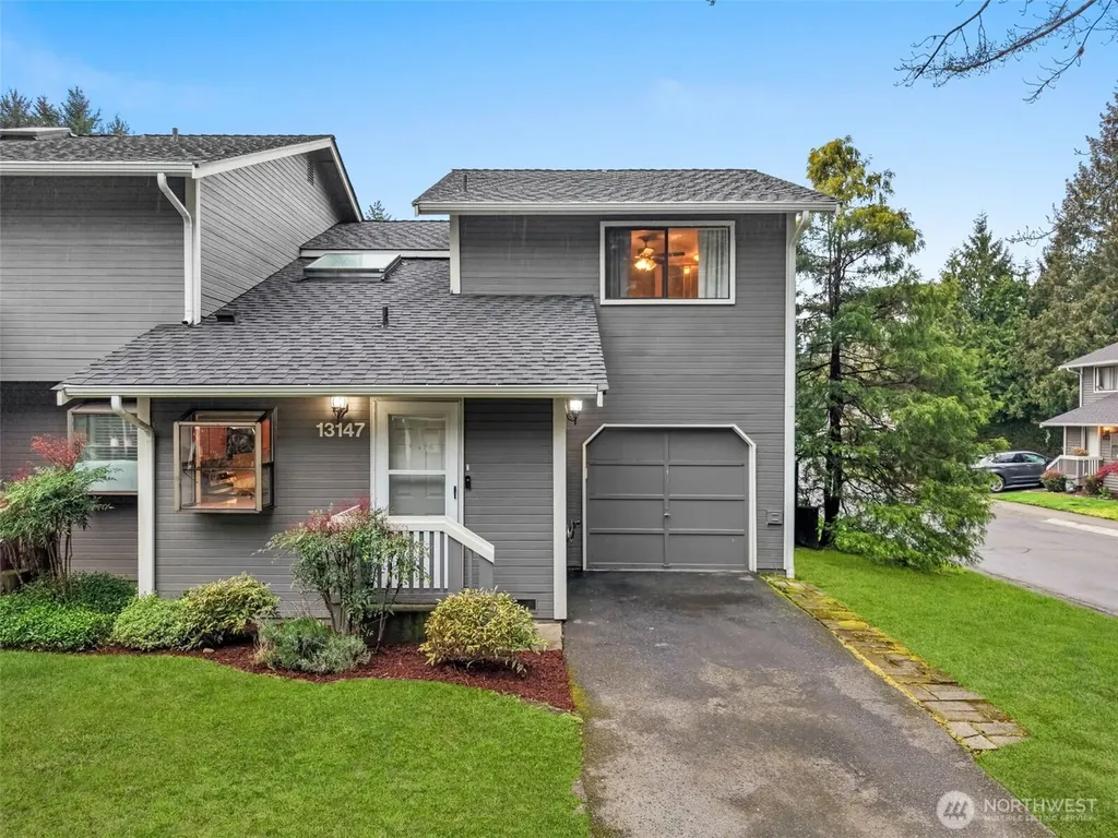 13147 113th Place NE Kirkland WA 98034