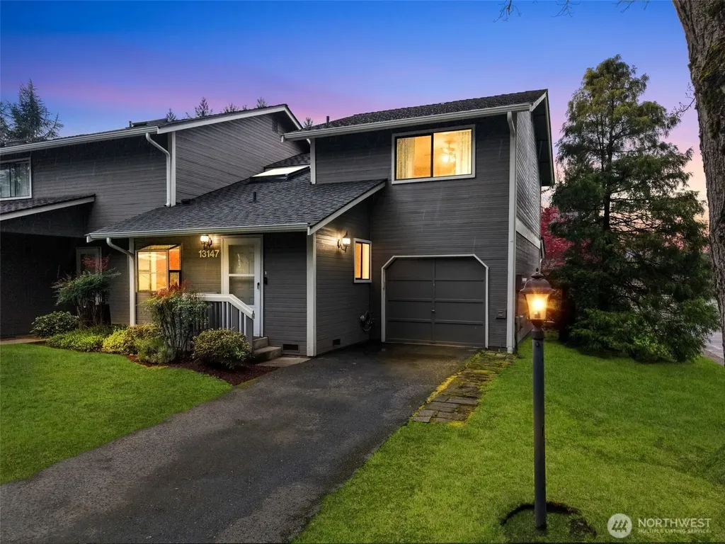 13147 113th Place NE Kirkland WA 98034