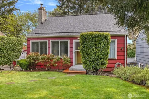10850 26th Avenue S Seattle WA 98168