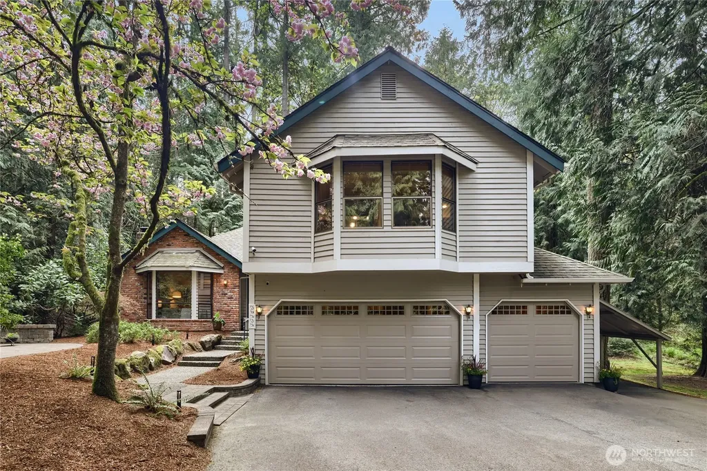 20525 NE 68th Street Redmond WA 98053