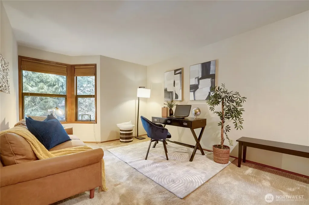 20525 NE 68th Street Redmond WA 98053