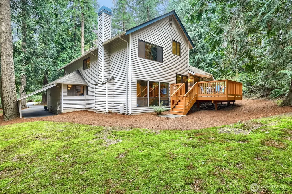 20525 NE 68th Street Redmond WA 98053