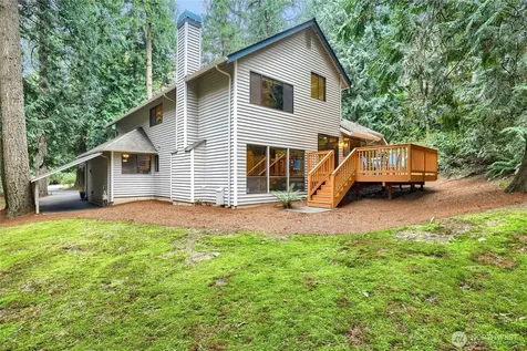 20525 NE 68th Street Redmond WA 98053
