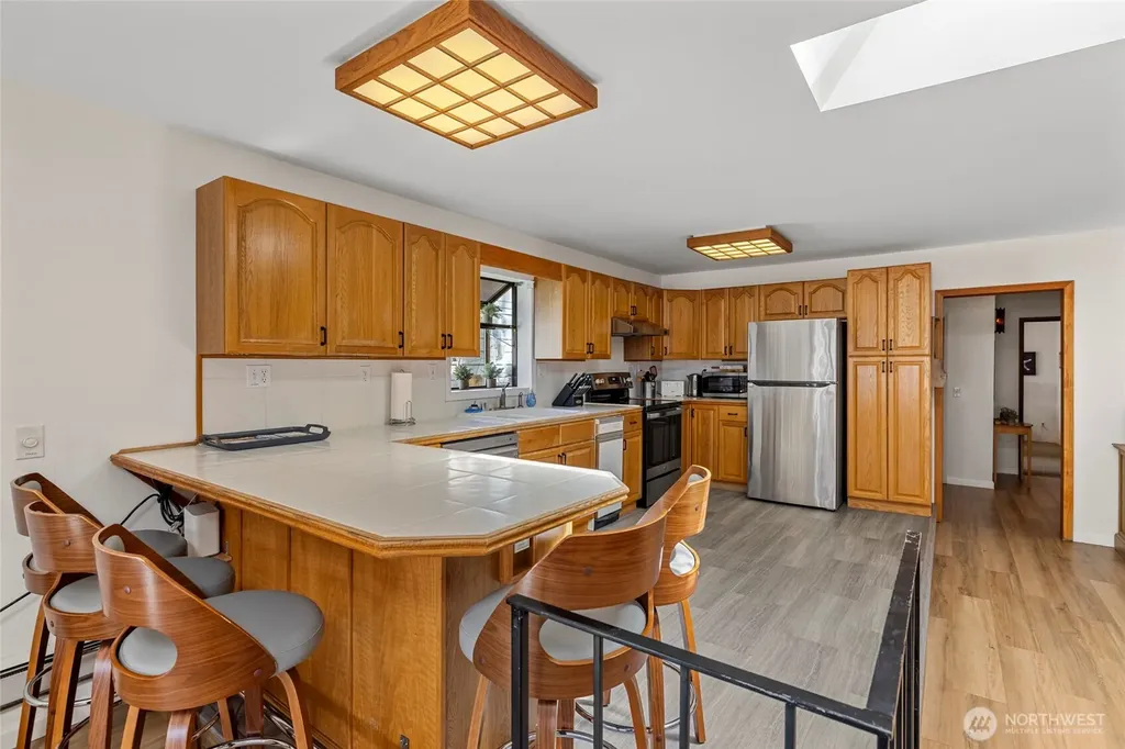 8252 Beach Way Drive Blaine WA 98230
