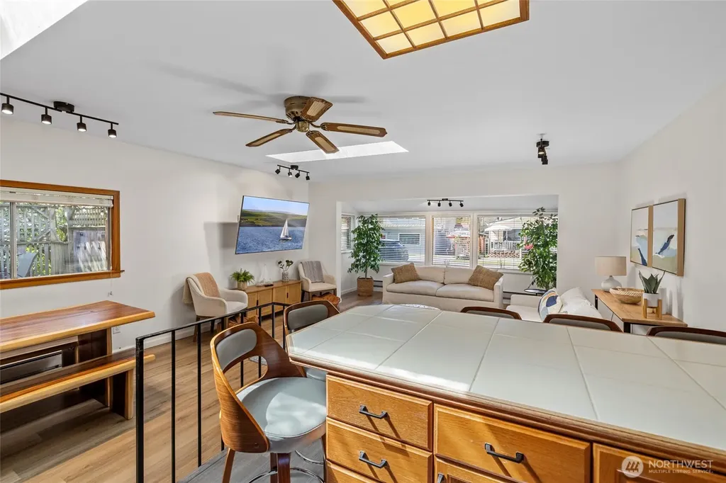 8252 Beach Way Drive Blaine WA 98230
