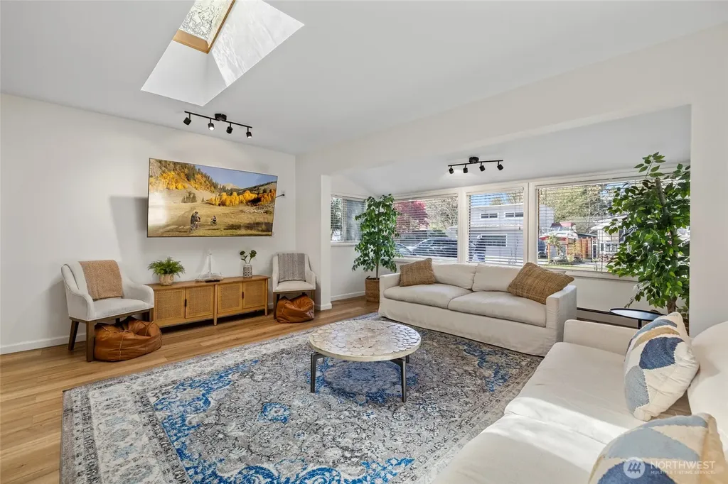 8252 Beach Way Drive Blaine WA 98230