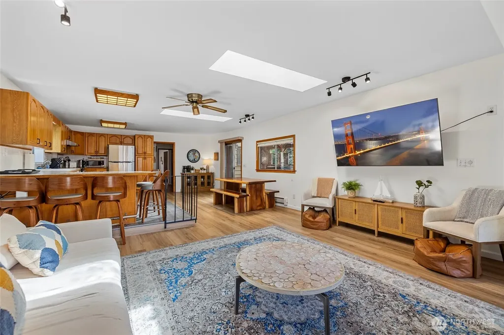 8252 Beach Way Drive Blaine WA 98230