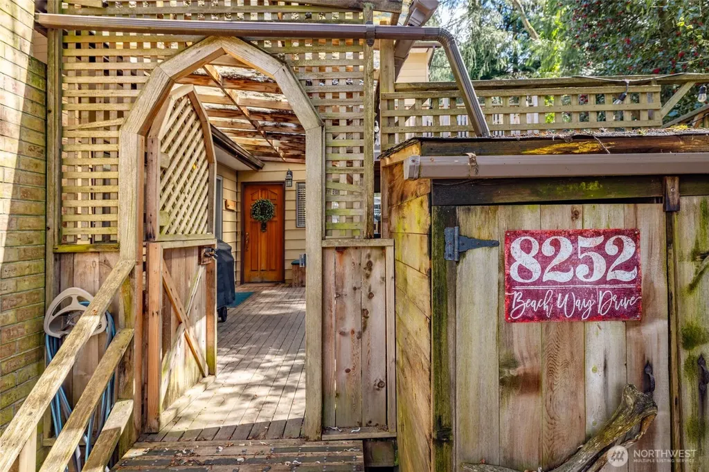 8252 Beach Way Drive Blaine WA 98230