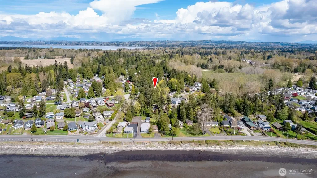 8252 Beach Way Drive Blaine WA 98230