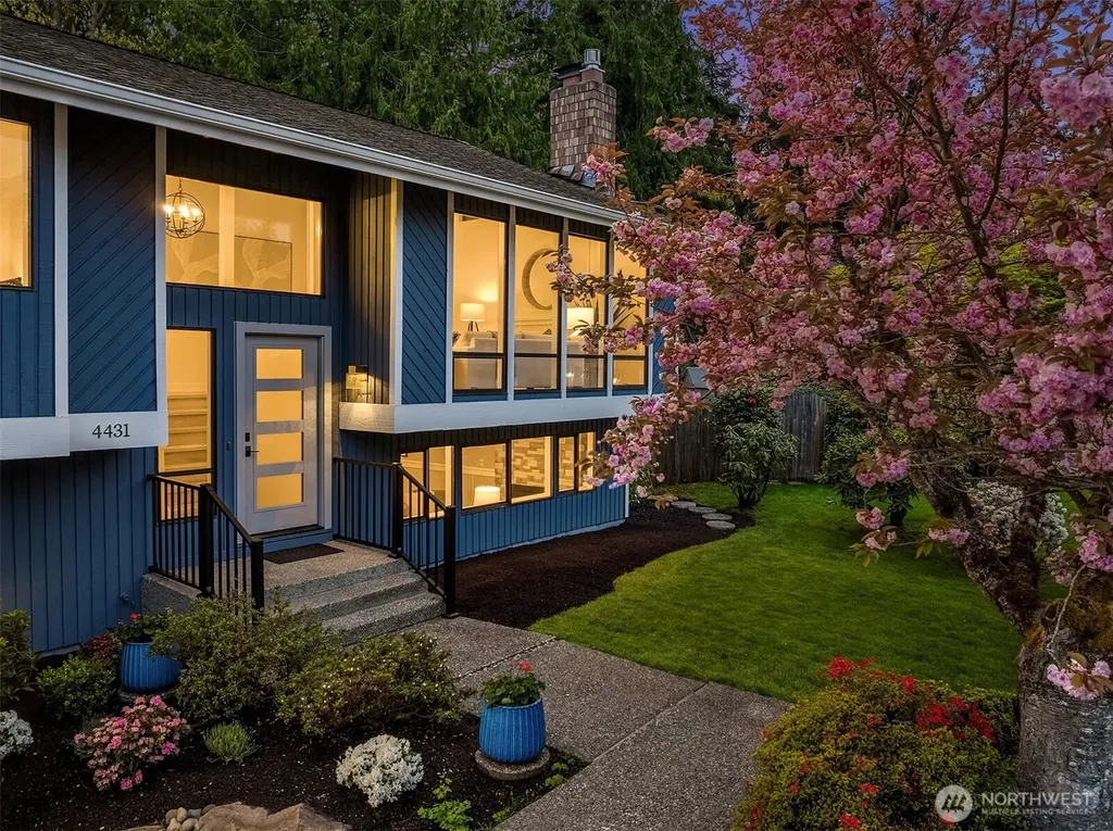 4431 189th Avenue SE Issaquah WA 98027