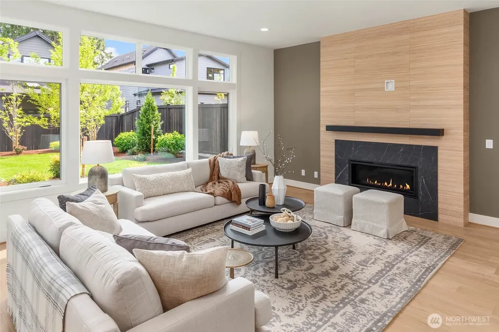 13121 NE 104th Street Kirkland WA 98033