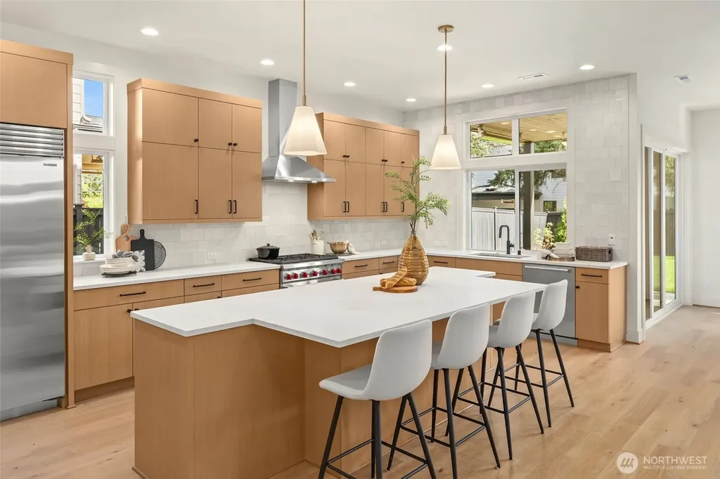 13121 NE 104th Street Kirkland WA 98033