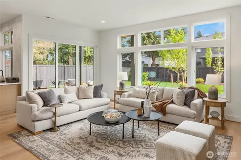 13121 NE 104th Street Kirkland WA 98033