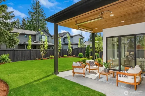 13121 NE 104th Street Kirkland WA 98033